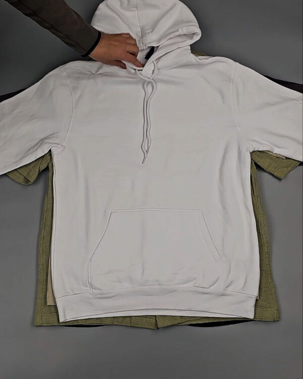 Фотография  219 - H&M Men mix 095#10,3 кг, ЛОТ № СТ-9538 оптом в Иркутске и Иркутской области