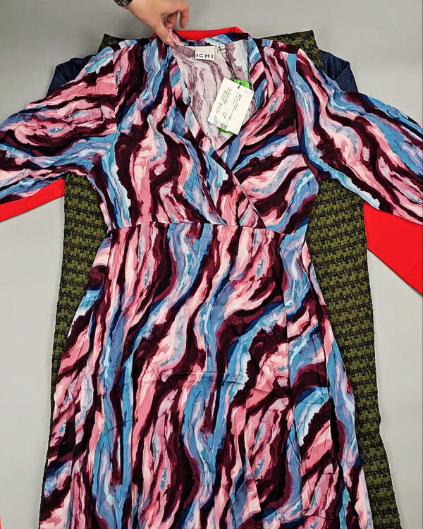 Фотография  580 - ICHI mix 075#15 кг, ЛОТ СТ-9601 оптом в Иркутске и Иркутской области