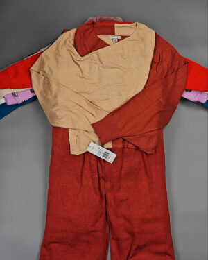 Купить KIDS Winter СТОК 065#10 кг, ЛОТ СТ-9606 оптом в Иркутске и Иркутской области