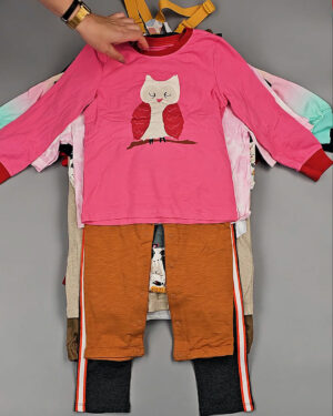 Фотография  188 - TCM Kids зима 104#6 кг, ЛОТ СТ-9615 оптом в Иркутске и Иркутской области