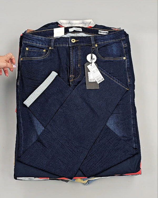 Фотография  769 - SOLID 075#15 кг, ЛОТ СТ-9388 оптом в Иркутске и Иркутской области