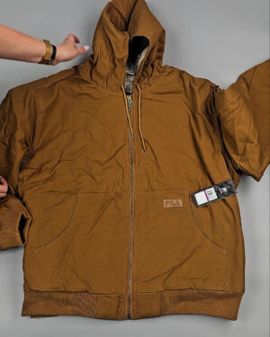 Фотография  231 - Верхняя одежда мужская CAN 104#15 кг, ЛОТ СТ-9440 оптом в Иркутске и Иркутской области