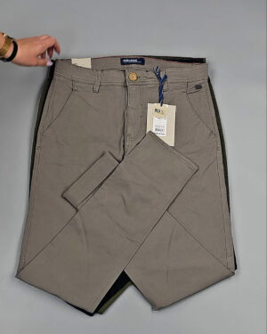 Фотография  957 - Брюки BLEND HE + 075#10 кг, ЛОТ № СТ-9484 оптом в Иркутске и Иркутской области