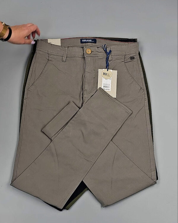 Фотография  355 - Брюки BLEND HE + 075#10 кг, ЛОТ № СТ-9484 оптом в Иркутске и Иркутской области