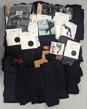 Фотография  797 - Колготки СТОК зима#5 кг, СТ-9580 оптом в Иркутске и Иркутской области