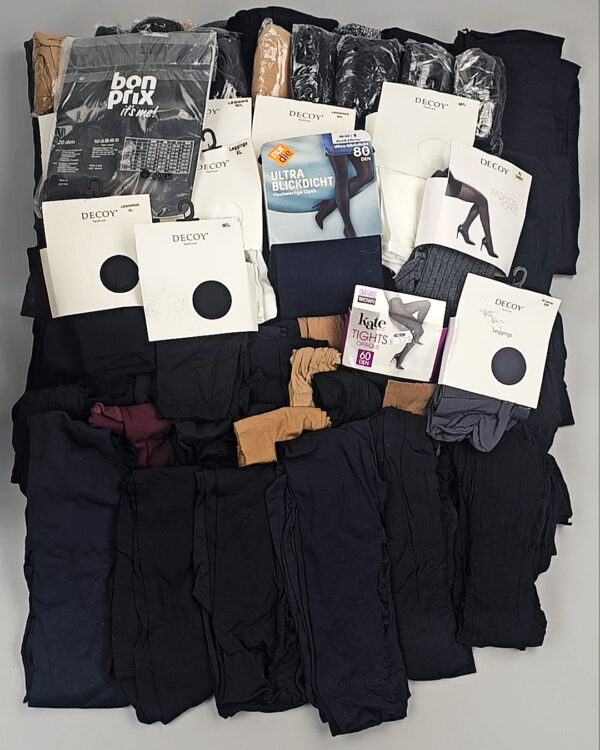 Фотография  333 - Колготки СТОК зима#5 кг, СТ-9580 оптом в Иркутске и Иркутской области