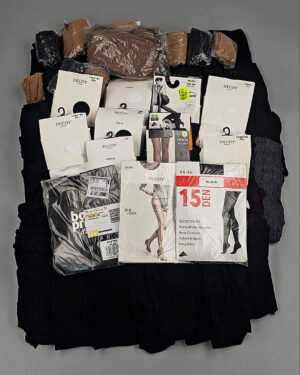 Купить Колготки СТОК зима#5 кг, СТ-9578 оптом в Иркутске и Иркутской области