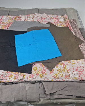 Фотография  352 - 11991 ПДО H&M (H H&M HHR mix) 1224#25 кг, ЛОТ №СТ-9562 оптом в Иркутске и Иркутской области