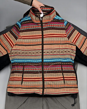 Фотография  733 - Флис#20 кг, ЛОТ № СХ-0175 оптом в Иркутске и Иркутской области