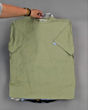 Фотография  180 - SOLID 075#15 кг, ЛОТ СТ-9387 оптом в Иркутске и Иркутской области