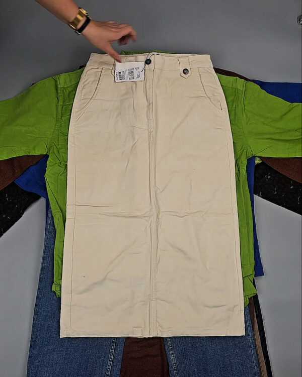 Фотография  525 - B.YOUNG Winter mix 104#15 кг, ЛОТ СТ-9595 оптом в Иркутске и Иркутской области