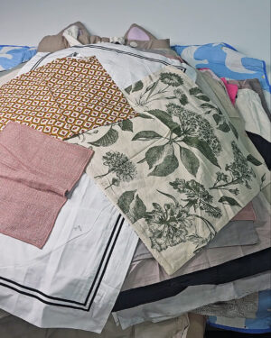 Фотография  760 - 11991 ПДО H&M (H H&M HHR mix) 1224#25 кг, ЛОТ №СТ-9564 оптом в Иркутске и Иркутской области