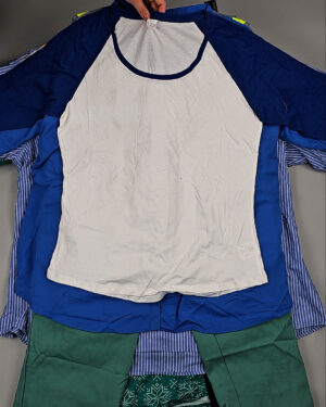 Фотография  815 - CANADA  Winter mix 084#20 кг, ЛОТ № СТ-9520 оптом в Иркутске и Иркутской области