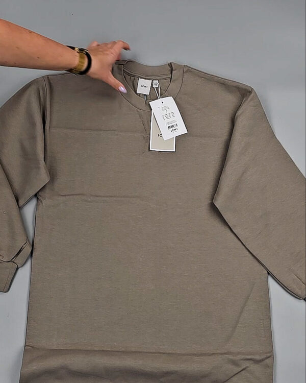 Фотография  318 - Платья Bestseller+DK Winter 035#7 кг, ЛОТ СТ-9474 оптом в Иркутске и Иркутской области