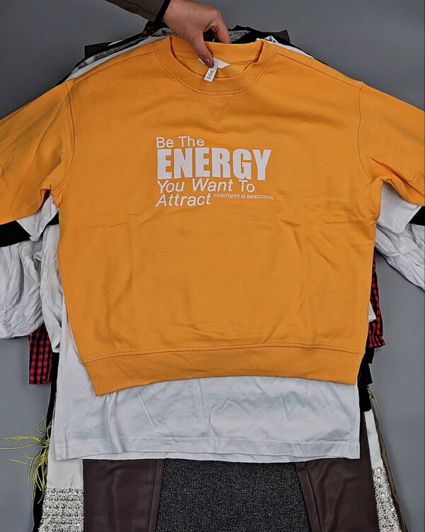 Фотография  374 - H&M A/W Women mix 095#15 кг оптом в Иркутске и Иркутской области