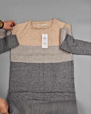 Фотография  883 - Платья Bestseller+DK Winter 035#7 кг оптом в Иркутске и Иркутской области