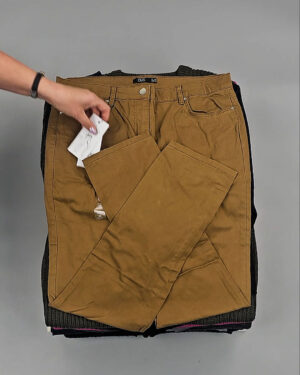 Фотография  924 - OVS Winter м/ж mix#15 кг, ЛОТ СТ-9505 оптом в Иркутске и Иркутской области