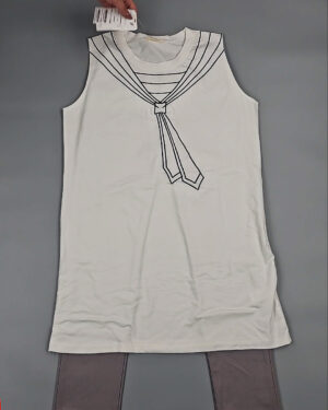 Фотография  675 - Комплекты жен Корея 085#5 кг, ЛОТ СТ-9573 оптом в Иркутске и Иркутской области