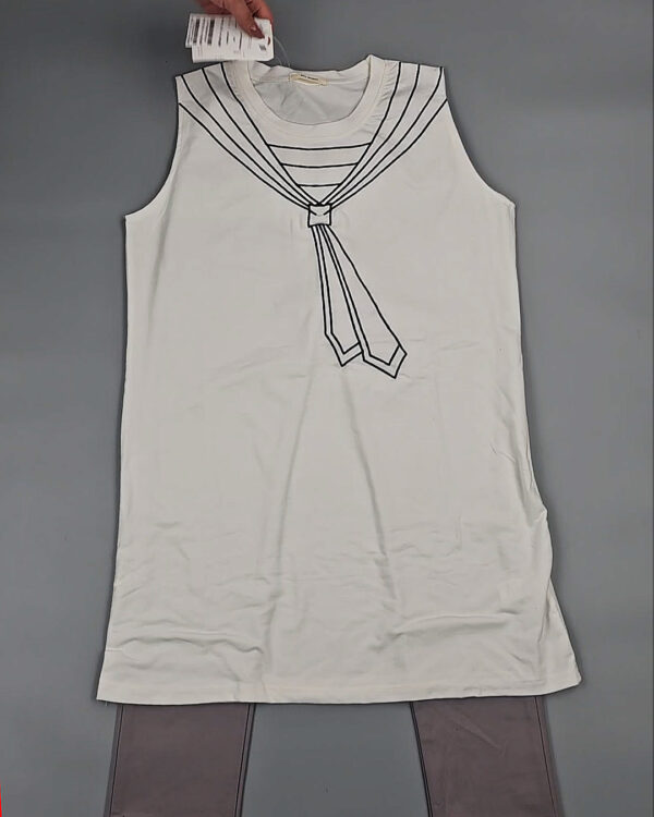 Фотография  948 - Комплекты жен Корея 085#5 кг, ЛОТ СТ-9573 оптом в Иркутске и Иркутской области