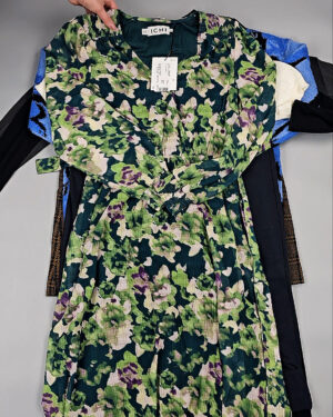 Фотография  725 - ICHI mix 075#15 кг, ЛОТ СТ-9602 оптом в Иркутске и Иркутской области