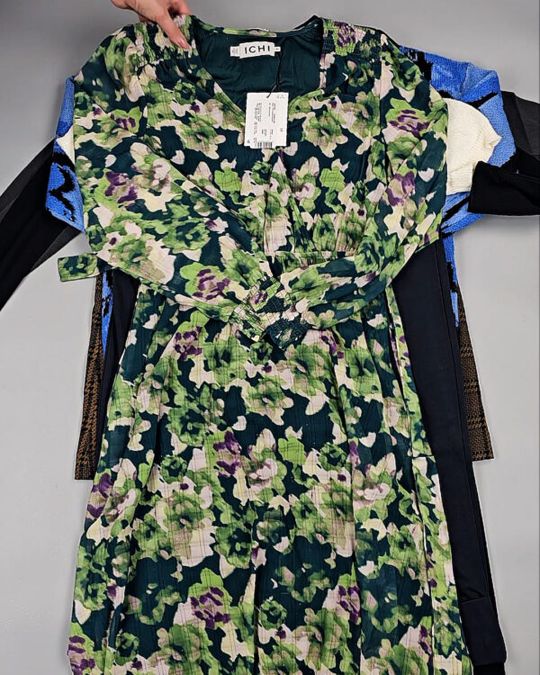 Фотография  975 - ICHI mix 075#15 кг, ЛОТ СТ-9602 оптом в Иркутске и Иркутской области