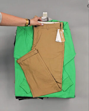 Фотография  911 - JACK JONES Men Winter mix 075#20 кг, ЛОТ № СТ-9445 оптом в Иркутске и Иркутской области