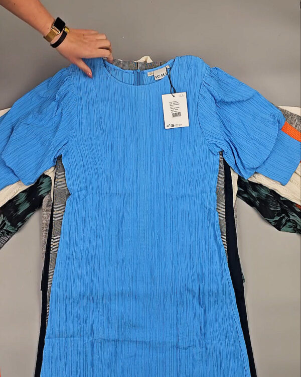 Фотография  734 - ICHI Winter mix 104#15 кг, ЛОТ СТ-9592 оптом в Иркутске и Иркутской области