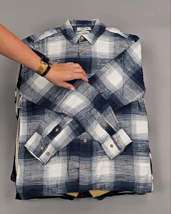 Фотография  976 - SOLID 075#15 кг, ЛОТ СТ-9389 оптом в Иркутске и Иркутской области