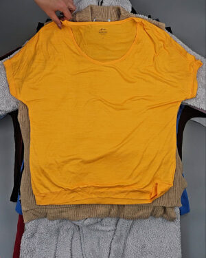 Фотография  958 - TCM Winter 104#20 кг, ЛОТ СТ-9554 оптом в Иркутске и Иркутской области