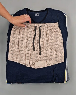 Фотография  252 - Домашняя одежда LIDL 114#7 кг, ЛОТ СТ-9489 оптом в Иркутске и Иркутской области