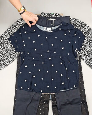 Фотография  234 - ICHI mix 075#15 кг, ЛОТ СТ-9603 оптом в Иркутске и Иркутской области