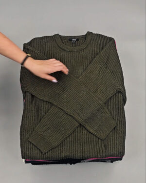 Фотография  541 - OVS Winter м/ж mix#15 кг, ЛОТ СТ-9505 оптом в Иркутске и Иркутской области