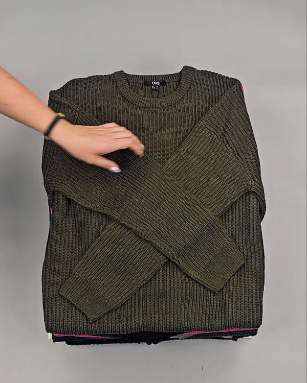 Фотография  237 - OVS Winter м/ж mix#15 кг, ЛОТ СТ-9505 оптом в Иркутске и Иркутской области