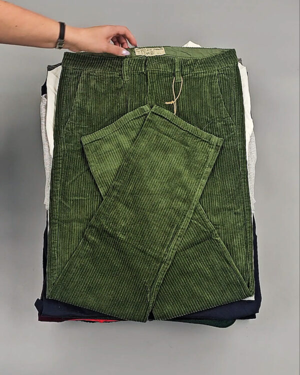 Фотография  145 - OVS Winter м/ж mix#15 кг, ЛОТ СТ-9504 оптом в Иркутске и Иркутской области