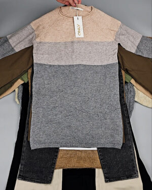 Фотография  467 - Bestseller Winter mix 104#15 кг, ЛОТ № СТ-9525 оптом в Иркутске и Иркутской области