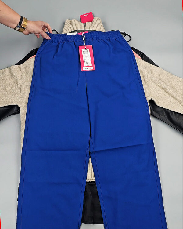 Фотография  625 - JACK JONES Women mix 075 #15 кг, ЛОТ СТ-9532 оптом в Иркутске и Иркутской области