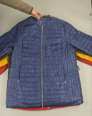 Фотография  632 - Куртки#25 кг, ЛОТ № СХ-0170 оптом в Иркутске и Иркутской области