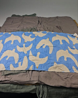 Фотография  887 - 11991 ПДО H&M (H H&M HHR mix) 1224#25 кг, ЛОТ СТ-9431 оптом в Иркутске и Иркутской области