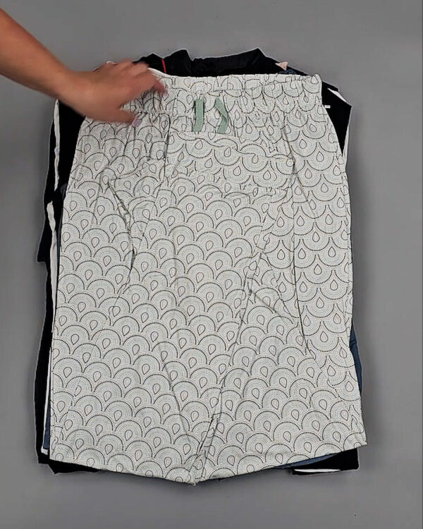 Фотография  886 - Домашняя одежда LIDL 114#7 кг, ЛОТ СТ-9491 оптом в Иркутске и Иркутской области