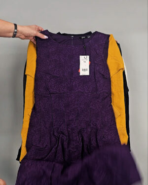 Фотография  421 - OVS Winter м/ж mix#15 кг, ЛОТ СТ-9508 оптом в Иркутске и Иркутской области