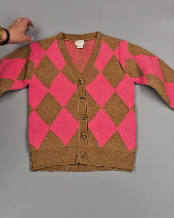 Фотография  515 - KIDS Winter СТОК CAN 084#5 кг, ЛОТ СТ-9448 оптом в Иркутске и Иркутской области