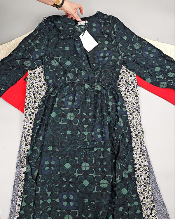 Фотография  374 - ICHI mix 075#15 кг, ЛОТ СТ-9600 оптом в Иркутске и Иркутской области