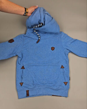 Фотография  136 - Толстовки#10 кг, ЛОТ № СХ-0150 оптом в Иркутске и Иркутской области