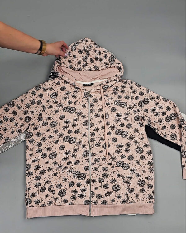 Фотография  751 - Толстовки#10 кг, ЛОТ № СХ-0151 оптом в Иркутске и Иркутской области