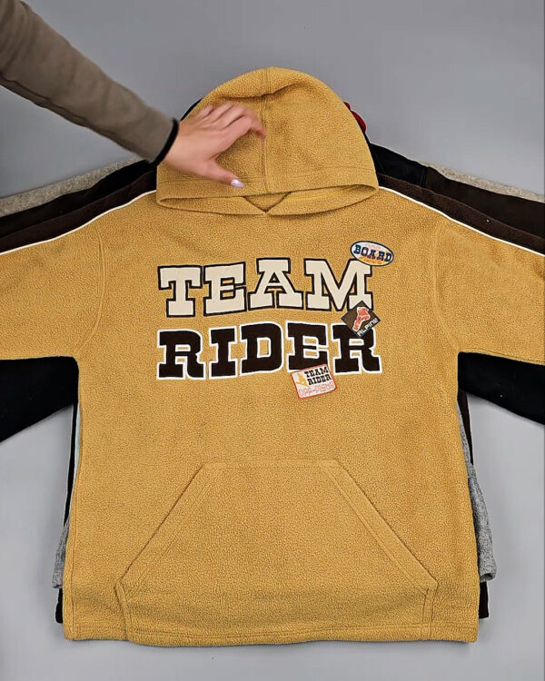 Фотография  496 - Флис#20 кг, ЛОТ № СХ-0176 оптом в Иркутске и Иркутской области