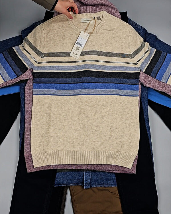 Фотография  539 - BLEND HE Winter 075#20 кг, ЛОТ № СТ-9521 оптом в Иркутске и Иркутской области