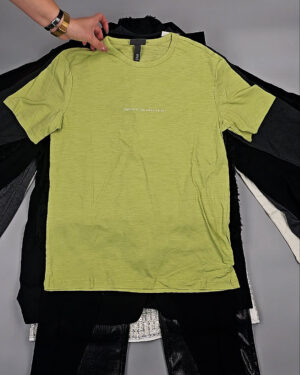 Фотография  839 - H&M A/W Women mix 095#15 кг, ЛОТ № СТ-9549 оптом в Иркутске и Иркутской области