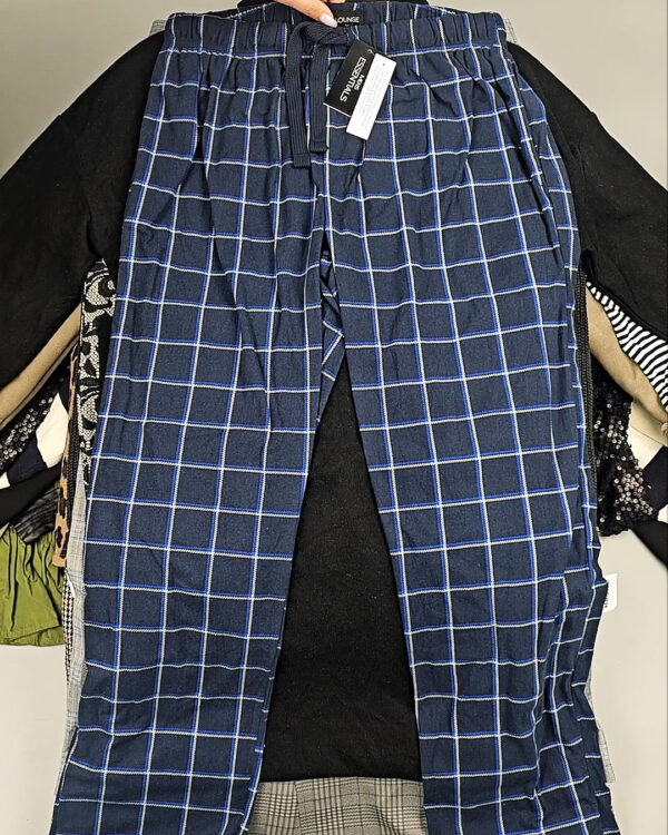 Фотография  417 - Scotland Winter БМ#60 кг, ЛОТ № СХ-0159 оптом в Иркутске и Иркутской области