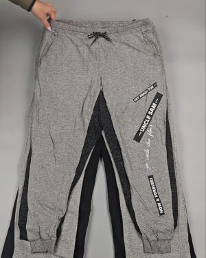 Фотография  160 - Спортивные штаны Ex#25 кг, ЛОТ № СХ-0172 оптом в Иркутске и Иркутской области