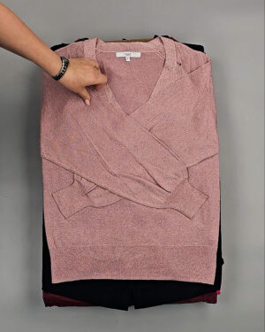 Фотография  864 - NEXT Winter Women mix#15 кг, ЛОТ СТ-9454 оптом в Иркутске и Иркутской области